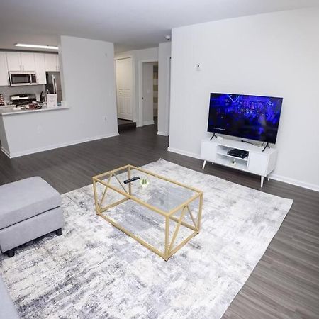 Perfect Stay! 1 Bedroom Mins To Dc Arlington Buitenkant foto