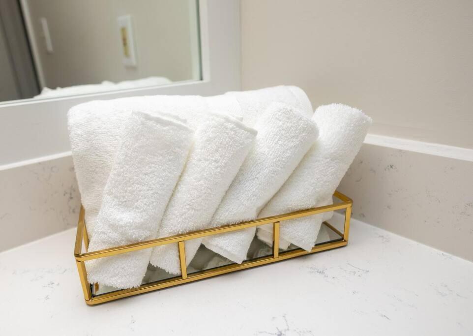 Perfect Stay! 1 Bedroom Mins To Dc Arlington Buitenkant foto